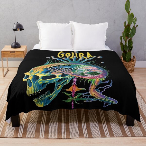 Item preview, Gojira Band designed and sold by damipstore.