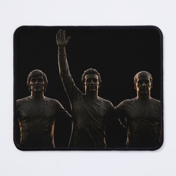 Item preview, United’s Immortal Trio designed and sold by RoccaRosso1878.