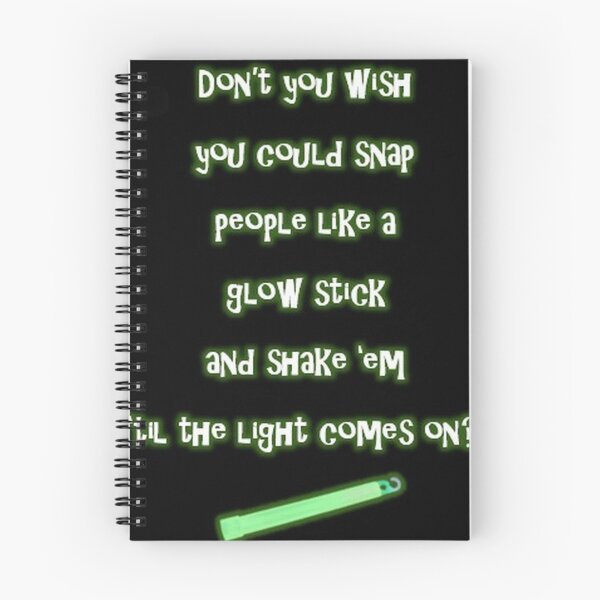 Item preview, Glow stick designed and sold by MSTlady.