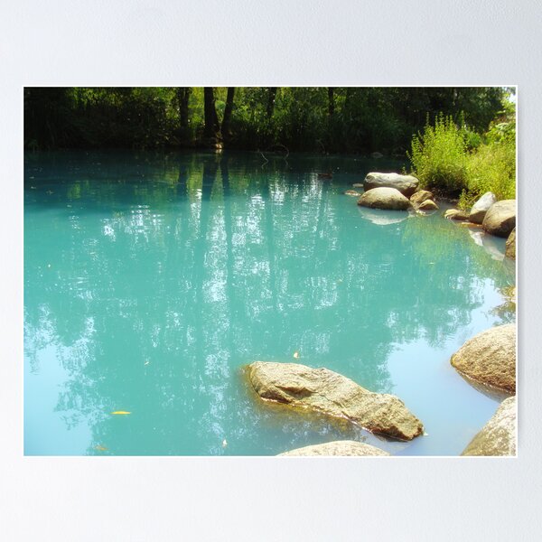 Item preview, Blue Lagoon designed and sold by RobertCharles.
