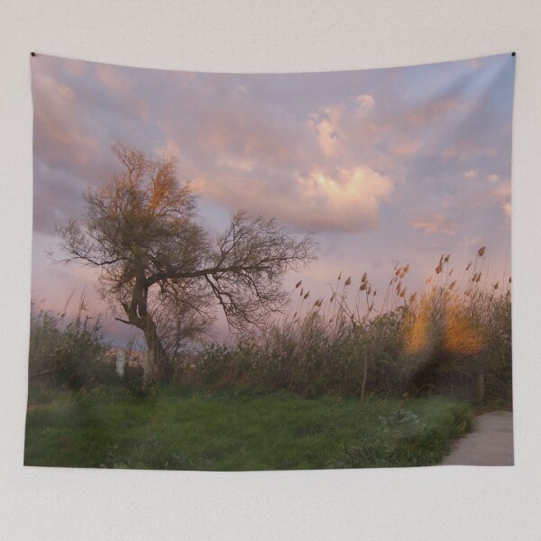 Item preview, "Monet and the Slide" designed and sold by Jhevva.