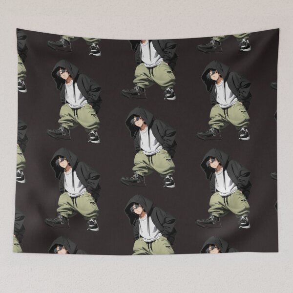 Item preview, – Modern Baggy Fashion designed and sold by IosArt.