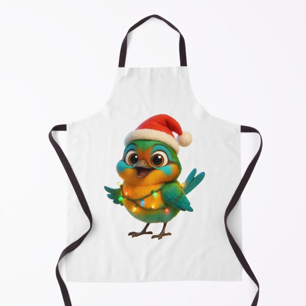 Item preview, Christmas Bee-Eater designed and sold by Sillytoe.