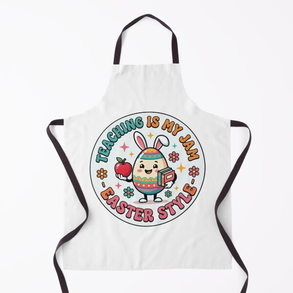 Item preview, Teaching is my jam designed and sold by ArtByAxisOne.