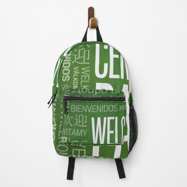 Item preview, Welcome to Central Park: Multilingual NYC designed and sold by DW-AiRT.
