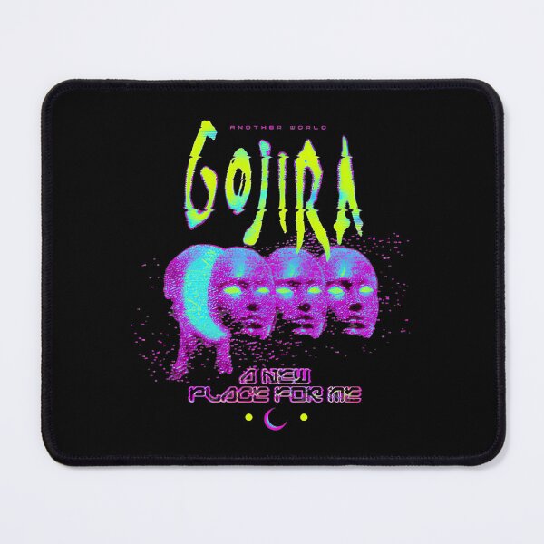 Item preview, Gojira Band designed and sold by damipstore.