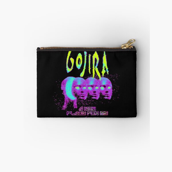 Item preview, Gojira Band designed and sold by damipstore.