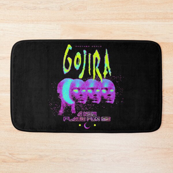 Item preview, Gojira Band designed and sold by damipstore.