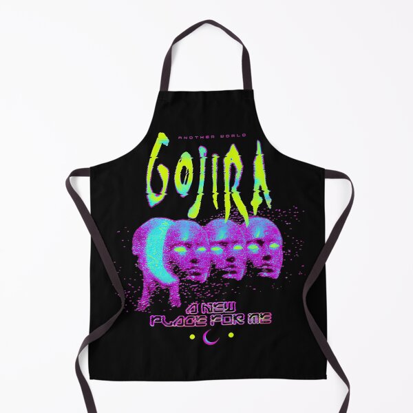 Item preview, Gojira Band designed and sold by damipstore.