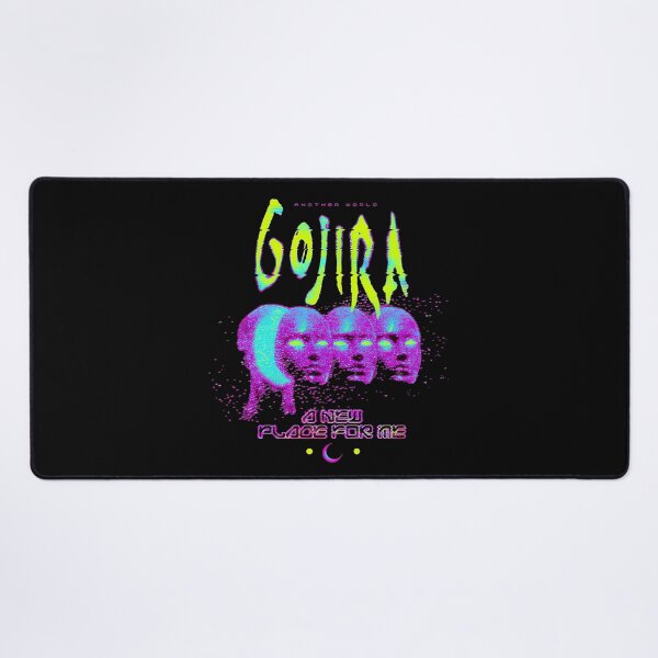 Item preview, Gojira Band designed and sold by damipstore.