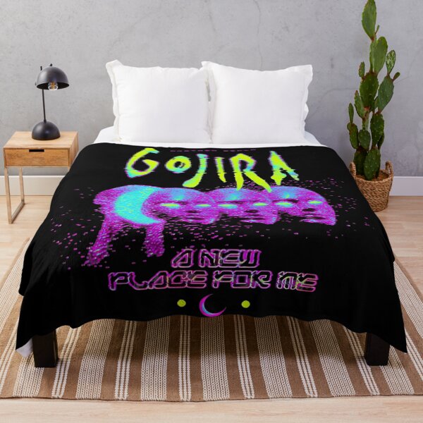 Item preview, Gojira Band designed and sold by damipstore.
