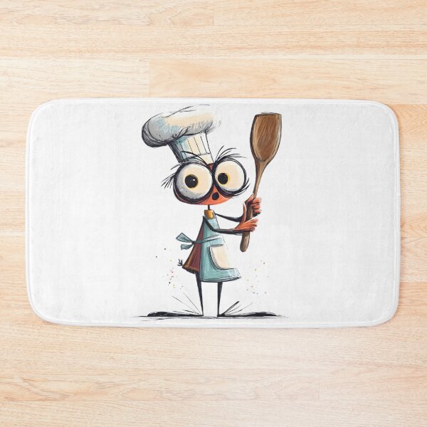 Item preview, Master Chef Energy designed and sold by Retro Whimsy.
