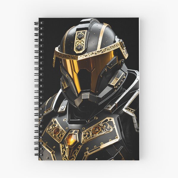 Item preview, V-H1 "Obsidian Vanguard" | Elite Tactical Gilded Armor Concept designed and sold by KrakenVM.