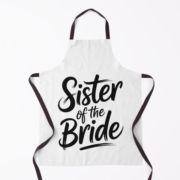 Item preview, Sister of the Bride designed and sold by jkrphoto.