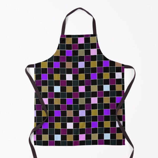 Item preview, Midnight Aubergine designed and sold by BrambleBox.