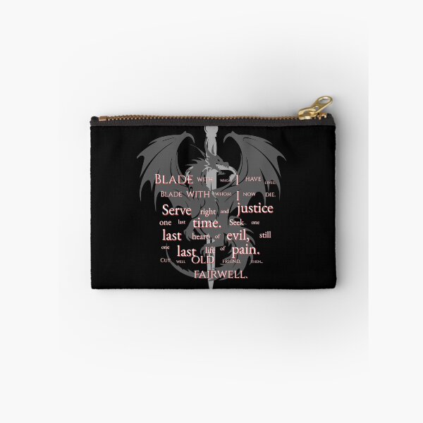 Item preview, Sir Orrin Neville-Smythes' Blade The Flight of Dragons Inspired designed and sold by DimensionShift.