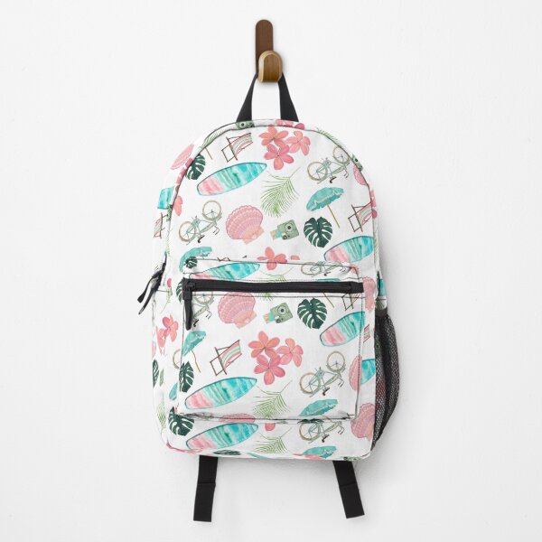 Item preview, Hawaiian Tropical Beach Pattern Collection designed and sold by PD-Coastal.