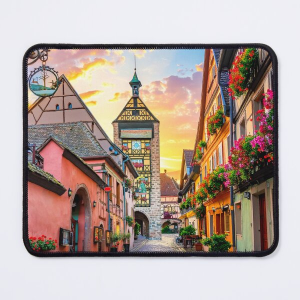 Item preview, Riquewihr designed and sold by BoKev.