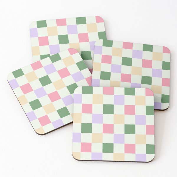 Item preview, Pastel Grounds designed and sold by BrambleBox.
