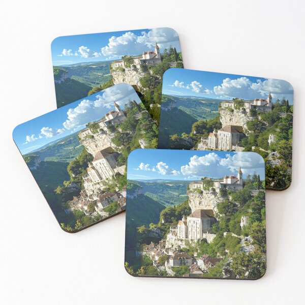 Item preview, Rocamadour designed and sold by BoKev.