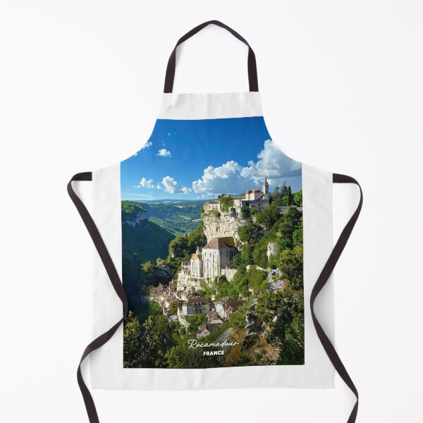 Item preview, Rocamadour designed and sold by BoKev.