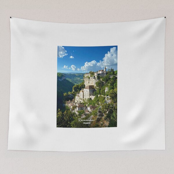 Item preview, Rocamadour designed and sold by BoKev.