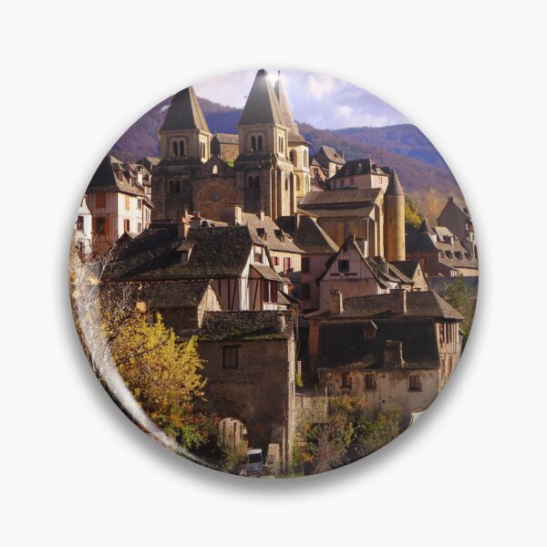 Item preview, Conques designed and sold by BoKev.