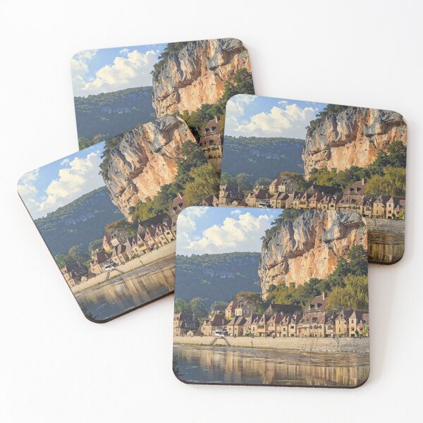 Item preview, La Roque-Gageac designed and sold by BoKev.