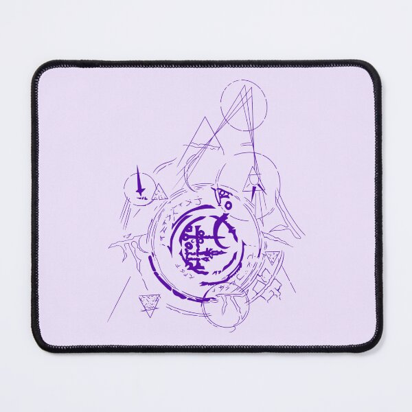 Item preview, baldurs gate waypoint designed and sold by sagegreenmoon.