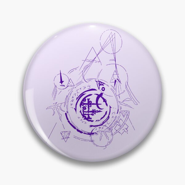Item preview, baldurs gate waypoint designed and sold by sagegreenmoon.