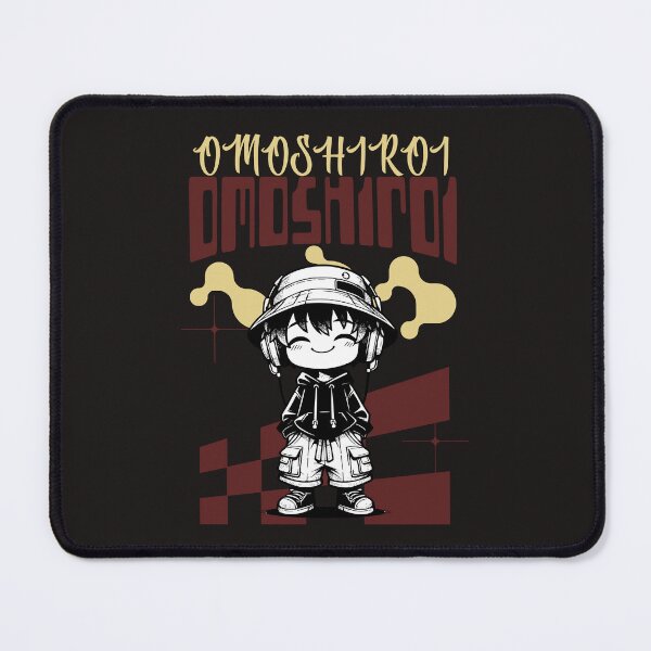Item preview, Chibi Streetwear Doshiro Hoodie designed and sold by StyleStorage.