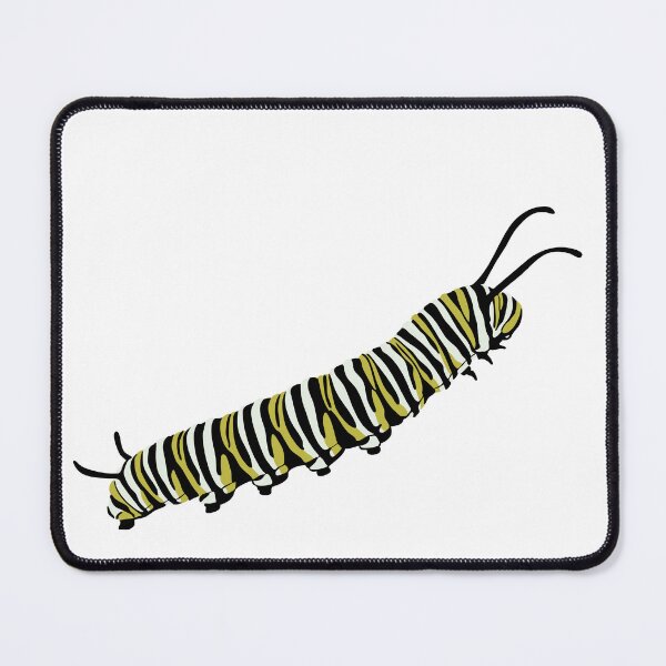 Item preview, Monarch Caterpillar designed and sold by thebugladies.