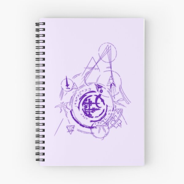 Item preview, baldurs gate waypoint blurry bg designed and sold by sagegreenmoon.