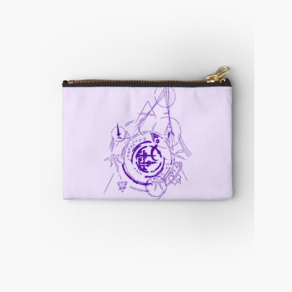 Item preview, baldurs gate waypoint blurry bg designed and sold by sagegreenmoon.