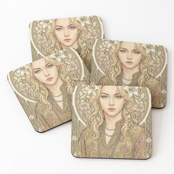 Item preview, Felix designed and sold by Solace Sparkles.