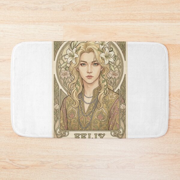 Item preview, Felix designed and sold by Solace Sparkles.