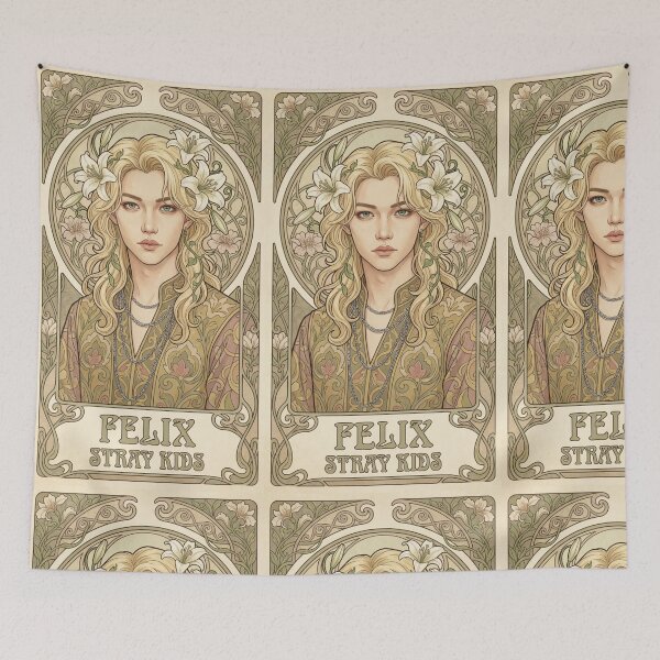 Item preview, Felix designed and sold by Solace Sparkles.