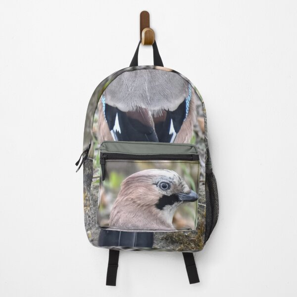 Item preview, Wildlife Bird designed and sold by StylishDecor.