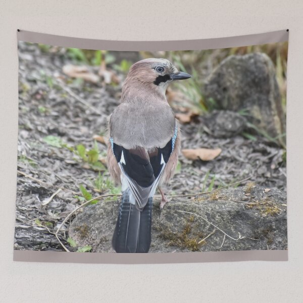 Item preview, Wildlife Bird designed and sold by StylishDecor.