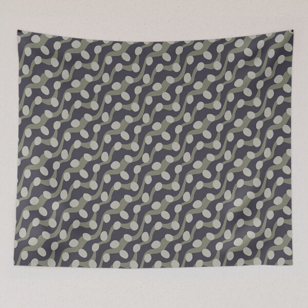 Item preview, Waves Rock designed and sold by BrambleBox.