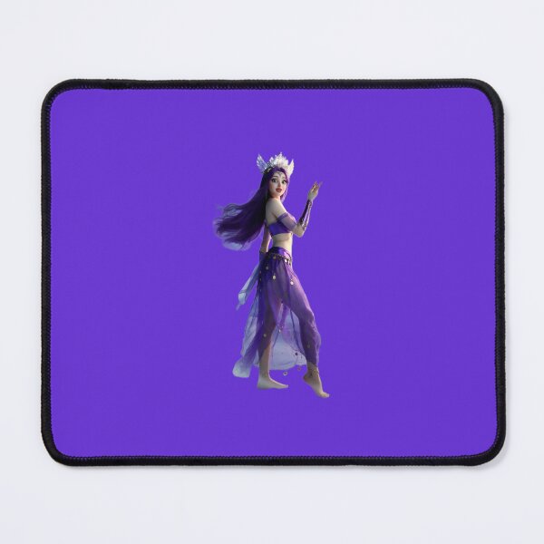 Item preview, Queen Genie designed and sold by OMNIPOTENTNECRO.