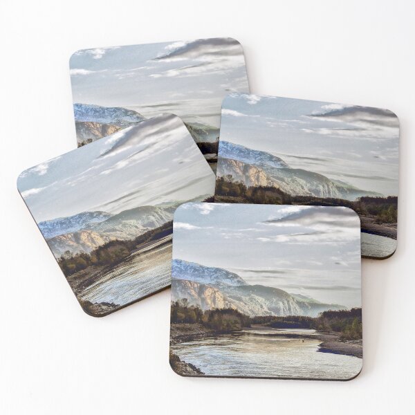 Item preview, The Wild Cheakamus: Squamish Valley Views designed and sold by DW-AiRT.