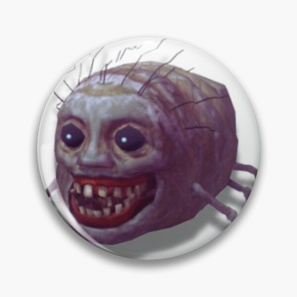 Item preview, Big Head AC Game VR Monster designed and sold by SkippysWorkshop.