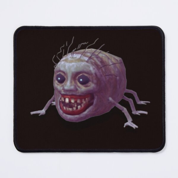 Item preview, Big Head AC Game VR Monster designed and sold by SkippysWorkshop.