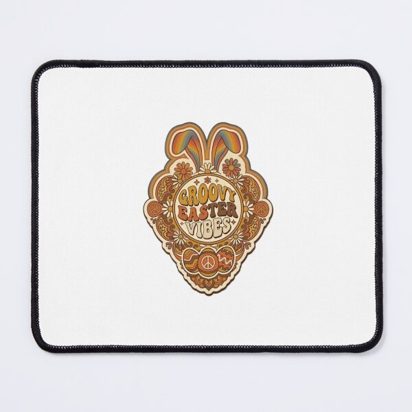 Item preview, Groovy Easter Vibes designed and sold by ArtByAxisOne.