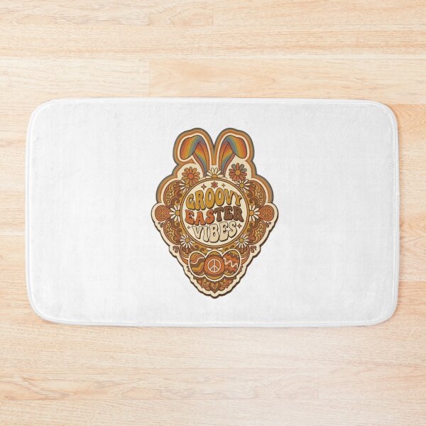 Item preview, Groovy Easter Vibes designed and sold by ArtByAxisOne.