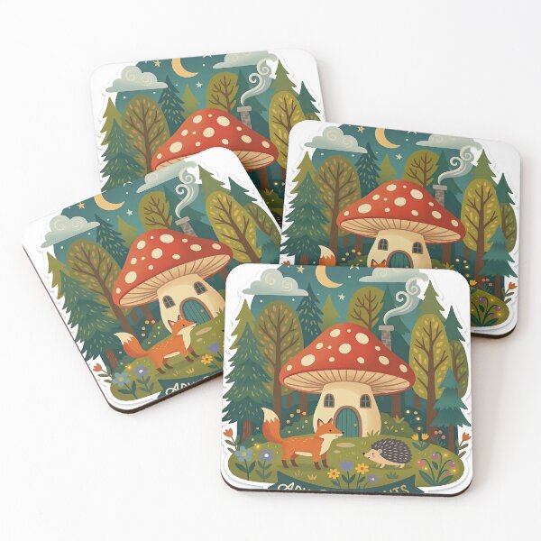 Item preview, Woodland Adventure designed and sold by ResonateUK.