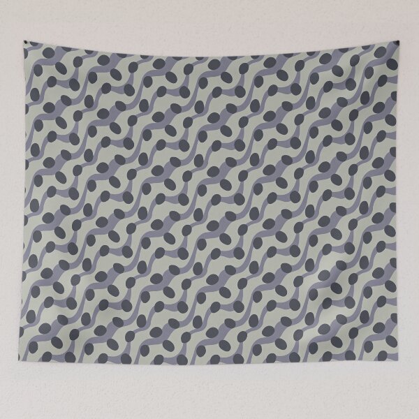 Item preview, Waves Rock II designed and sold by BrambleBox.