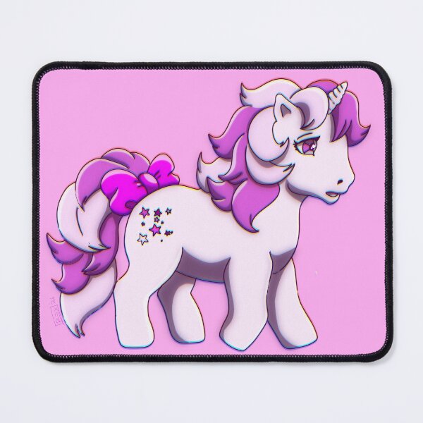 Item preview, Starry Pony designed and sold by Bex-Draws-Stuff.