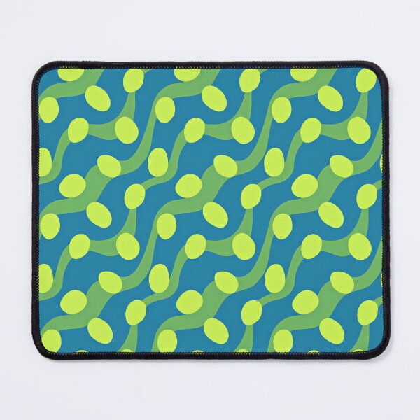 Item preview, Lemon Ocean designed and sold by BrambleBox.